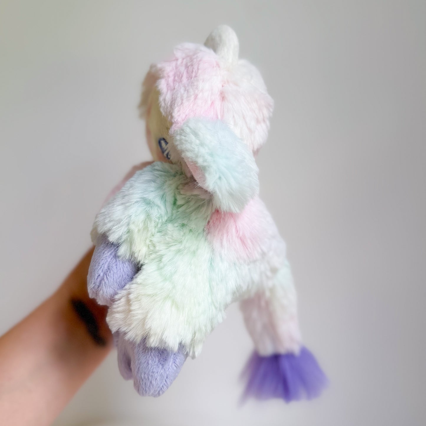 Buttercup🩷🩵💜🐮