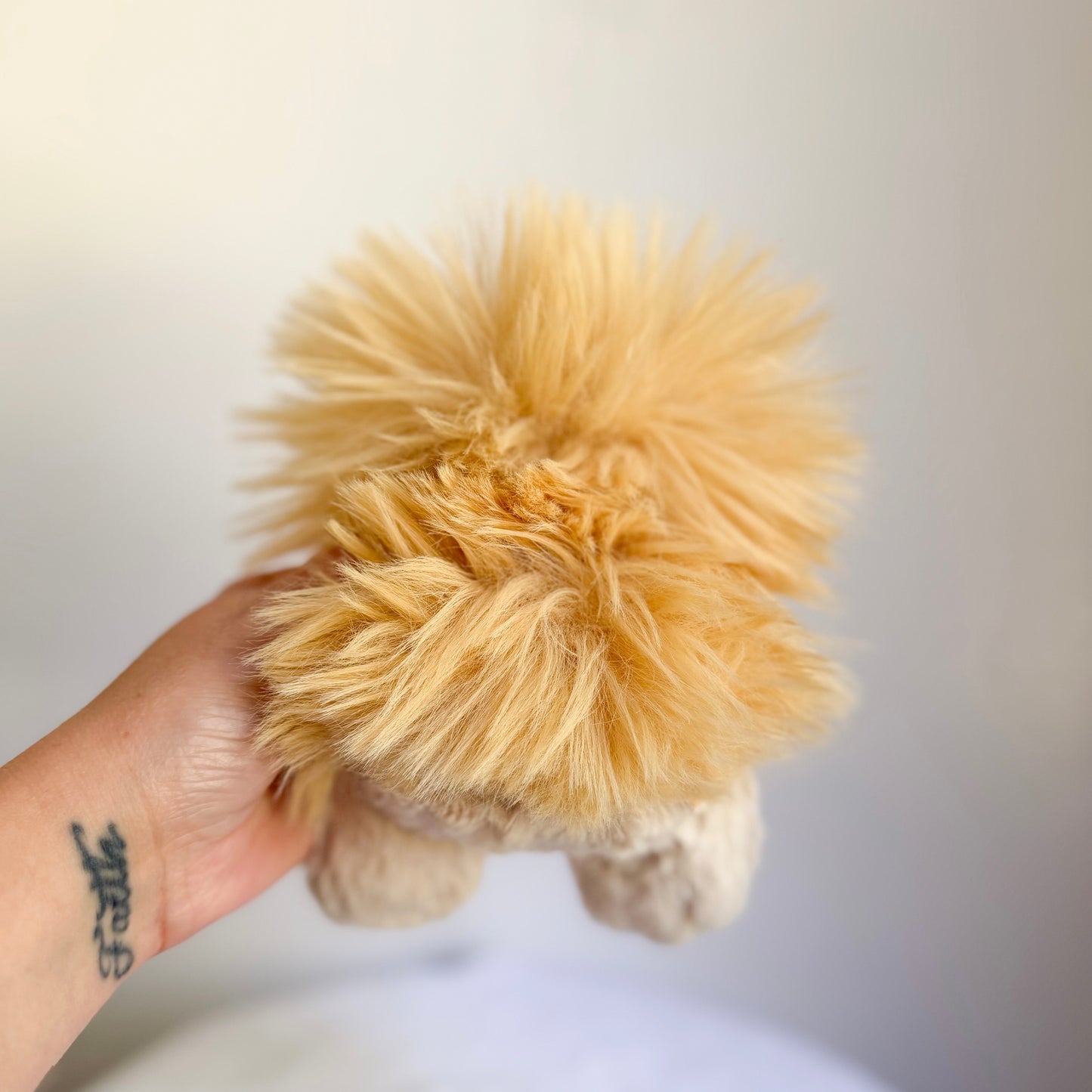 COMING SOON Butters🧈🦔