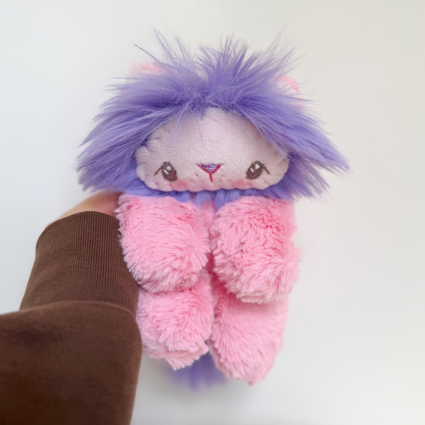 COMING SOON|Rory🦁💜