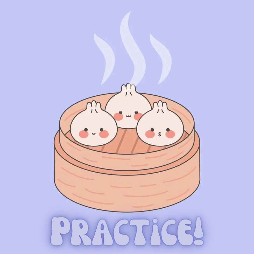 Practice listing