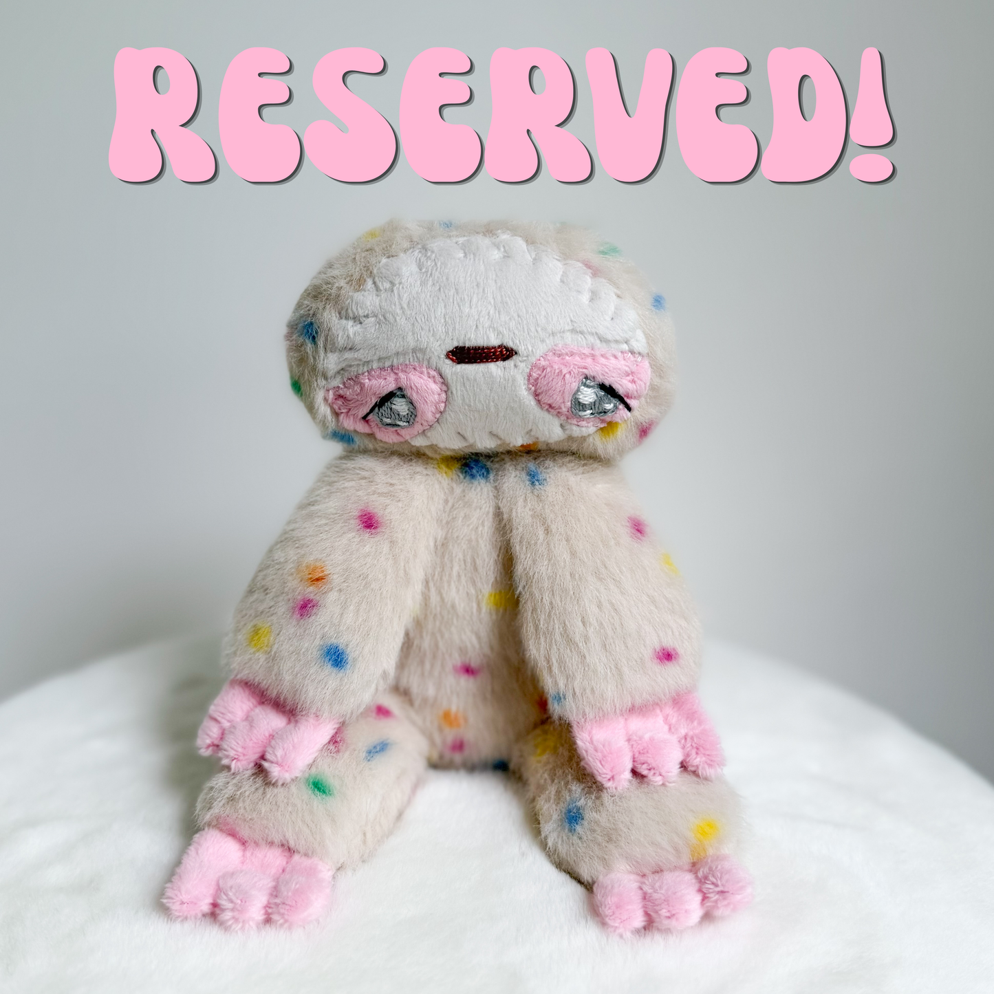 RESERVED FOR RTB WINNER!