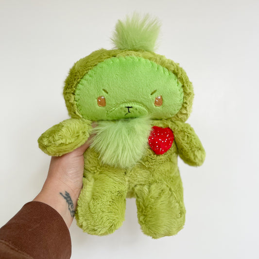 🎄Grumpy Grinchy🎄