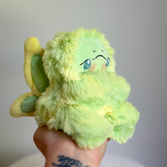COMING SOON| Yoshi🐸🧚