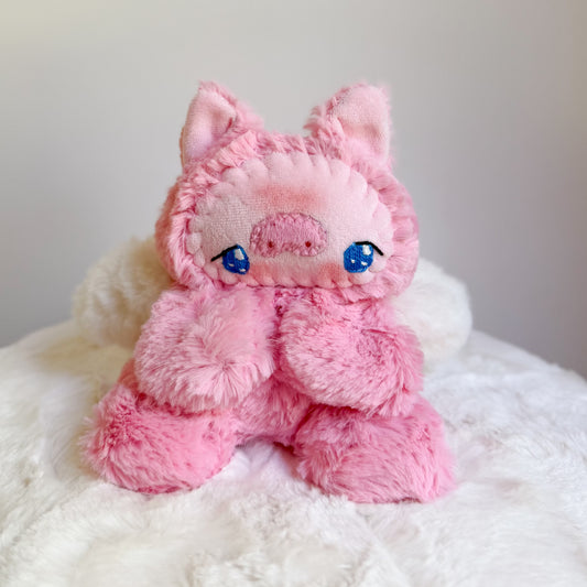 COMING SOON|Agatha🐷🪽