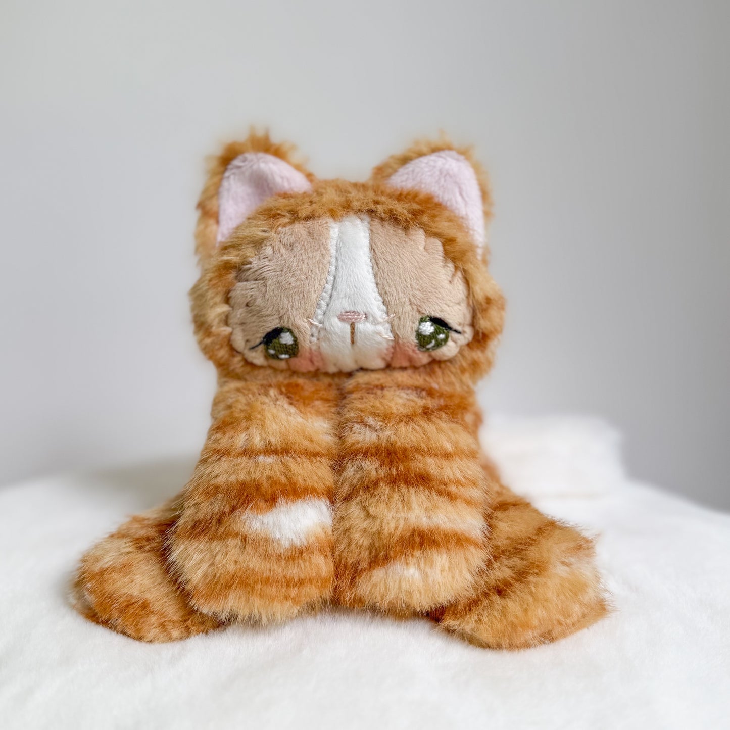 Pumpkin🐱🧶