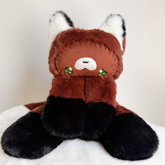COMING SOON Ember🦊