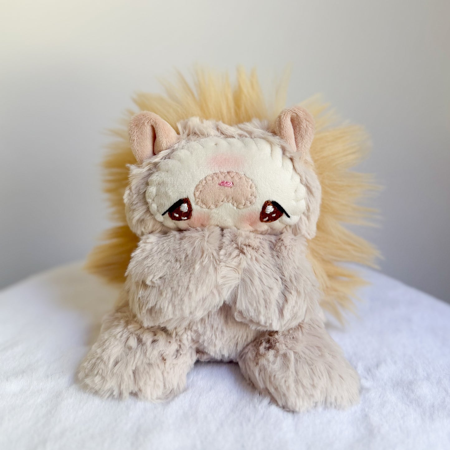 COMING SOON Butters🧈🦔