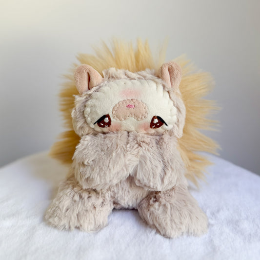 COMING SOON Butters🧈🦔
