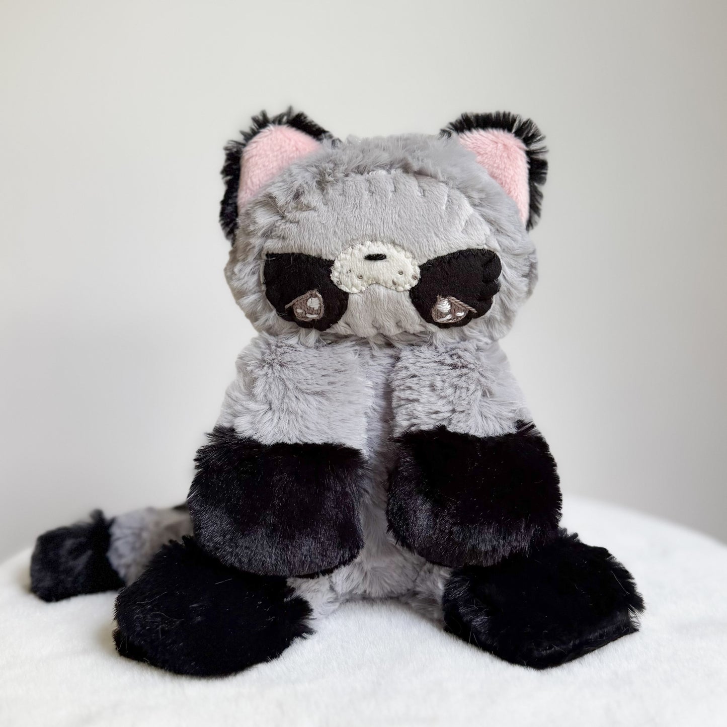 COMING SOON Meeko🦝