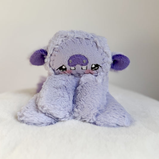 Jellybean🦛💜 (COMING SOON!)