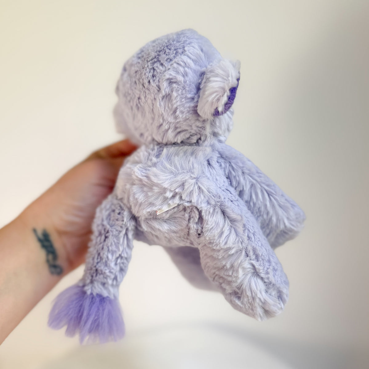 Jellybean🦛💜 (COMING SOON!)