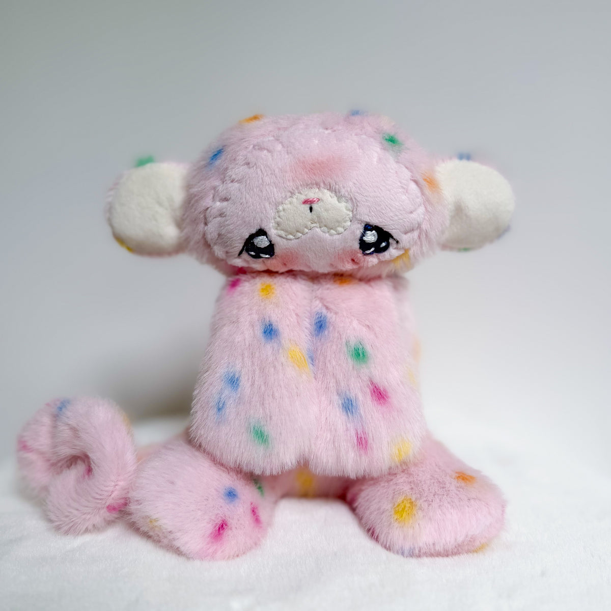 Tootsie🐒 (COMING SOON!)