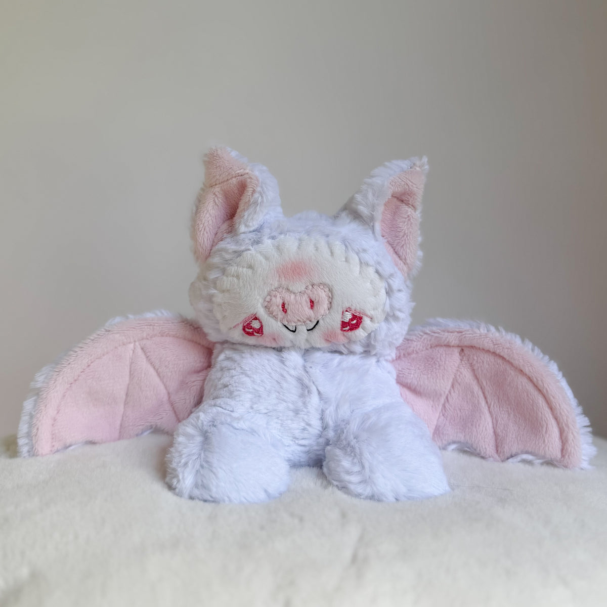 Boo🤍🩷🦇 (COMING SOON!)
