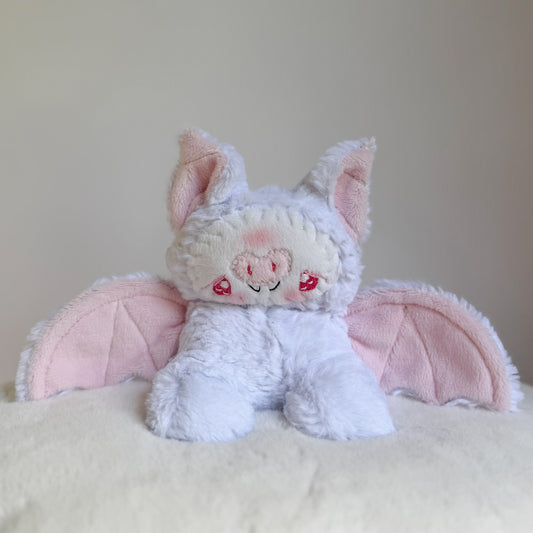 Boo🤍🩷🦇 (COMING SOON!)