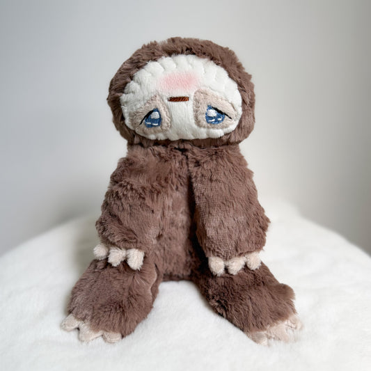 Oswald🦥 (COMING SOON!)