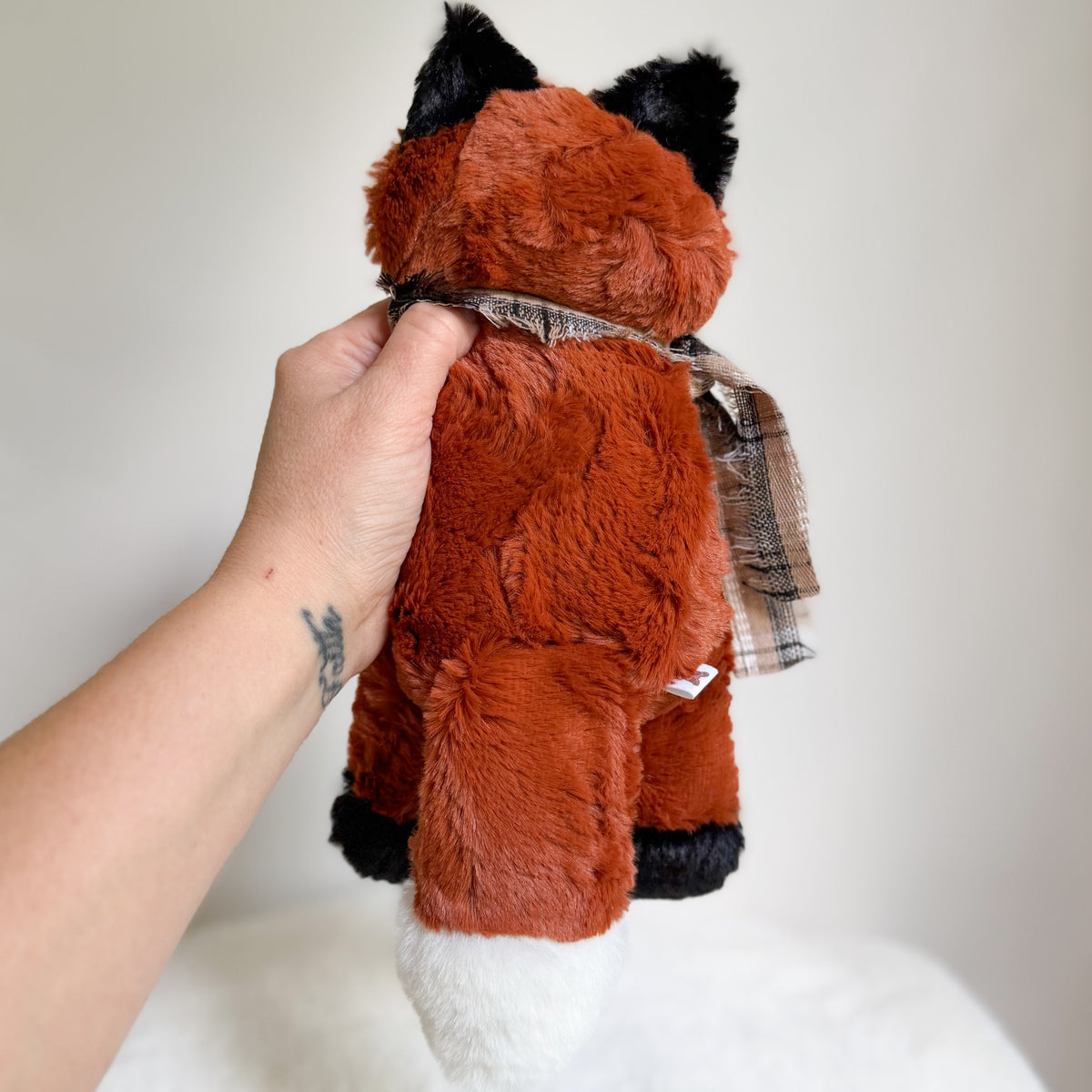 COMING SOON| Sorrel🦊