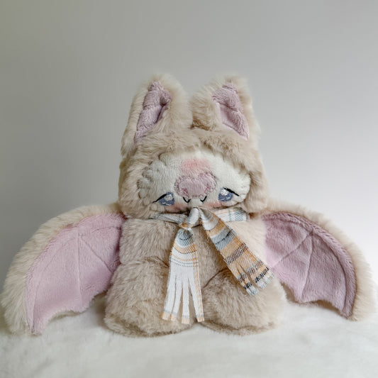 COMING SOON| Buttercream🧈🦇