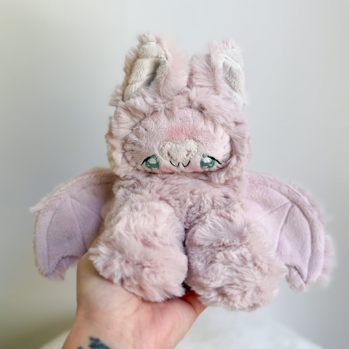 RESERVED FOR RTB WINNER🦇