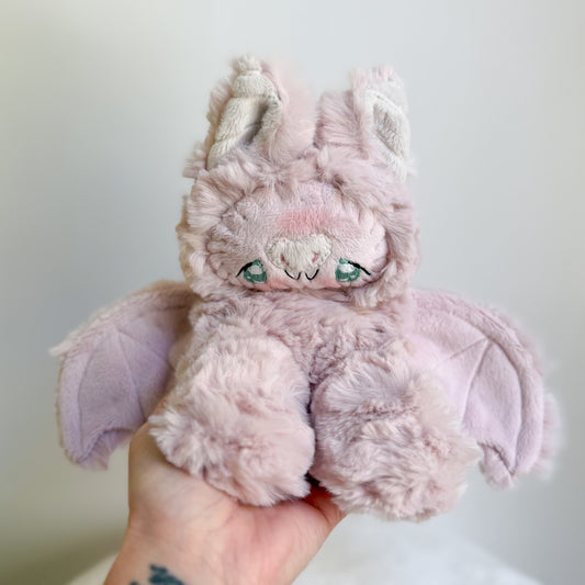 RESERVED FOR RTB WINNER🦇