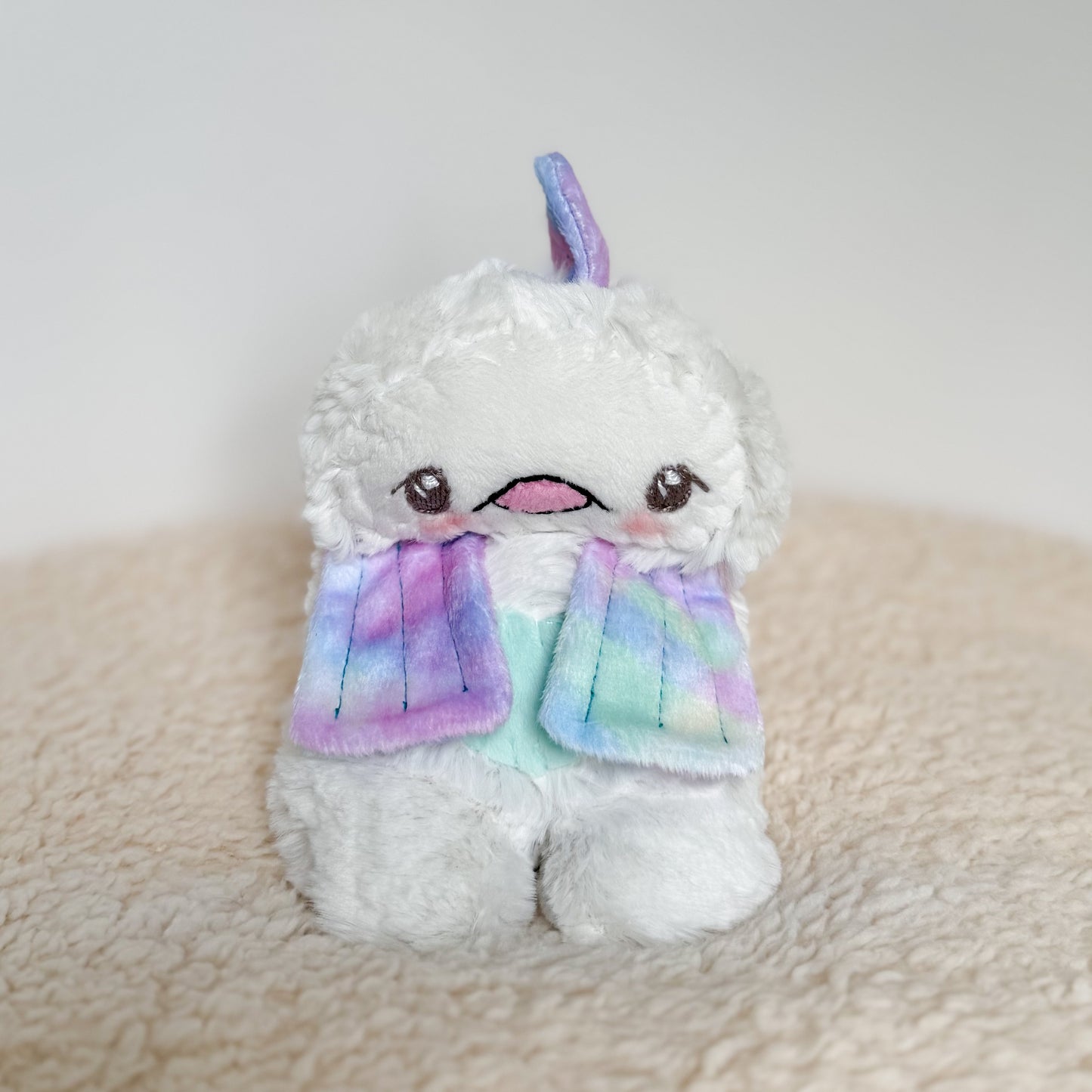 COMING SOON|Faye🩷