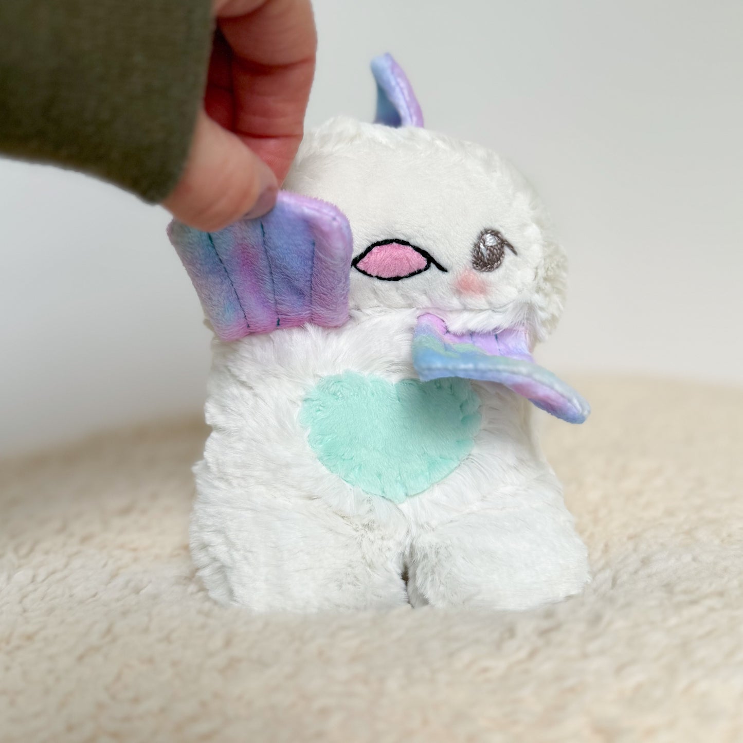 COMING SOON|Faye🩷