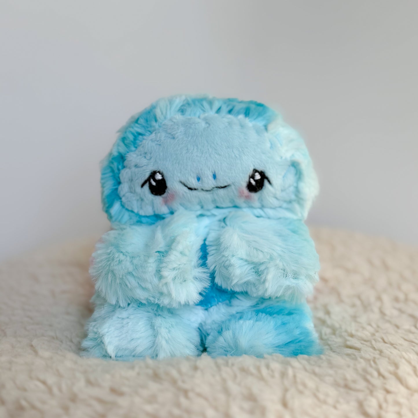 COMING SOON|Squirt🩵🐢