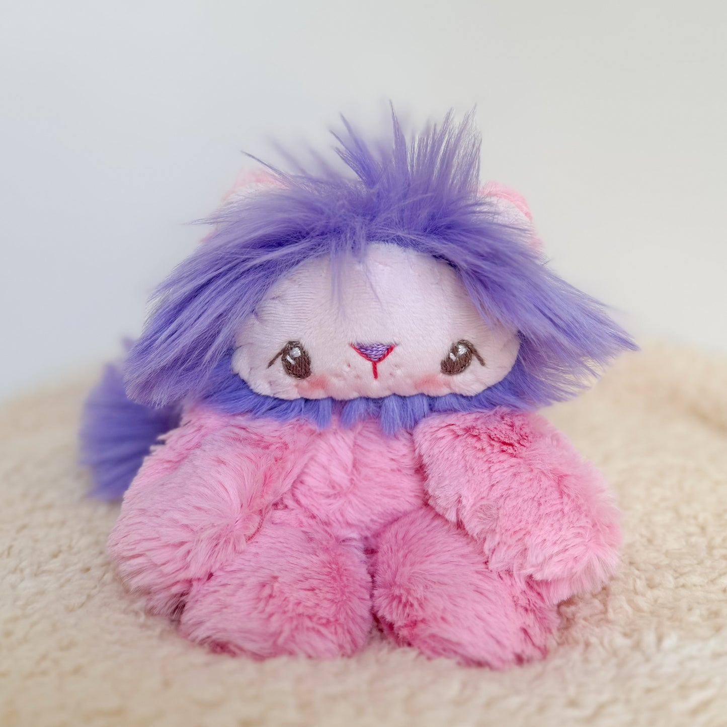 COMING SOON|Rory🦁💜