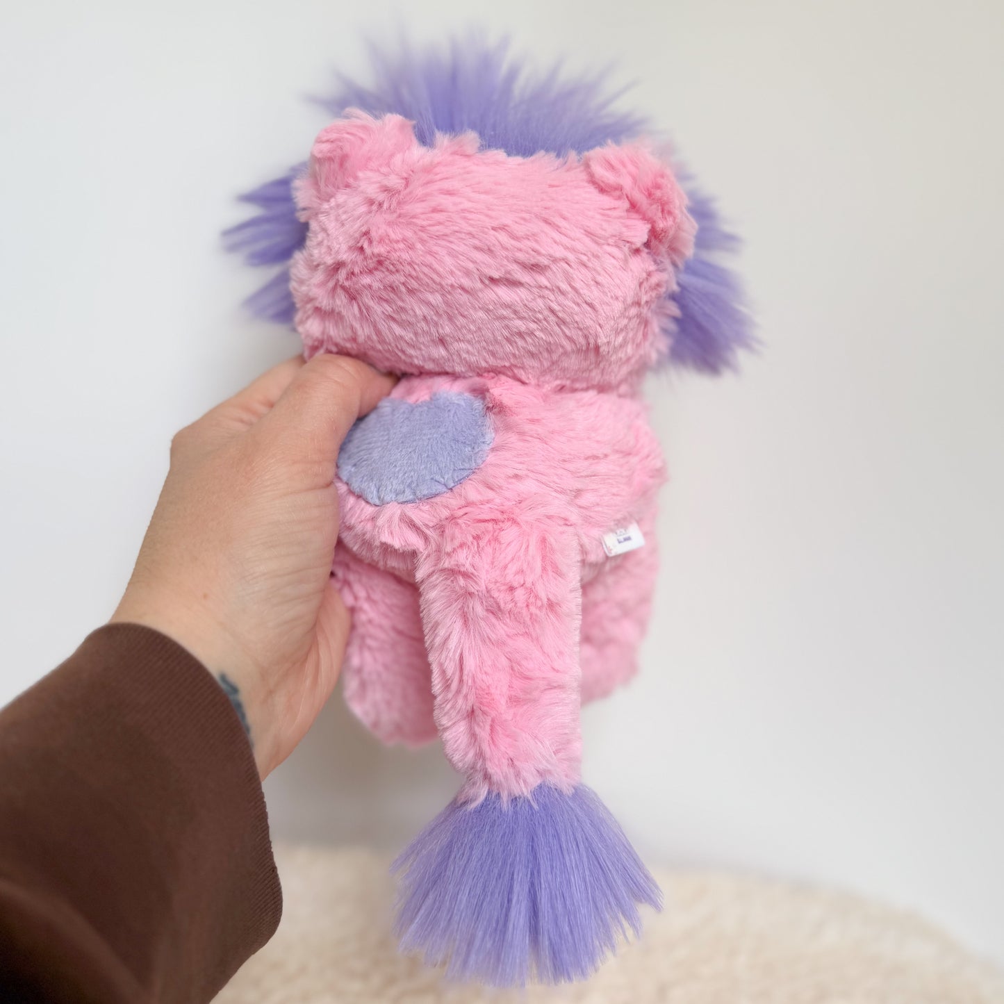 COMING SOON|Rory🦁💜