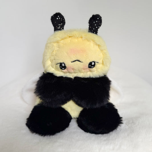 COMING SOON|Hunni🐝