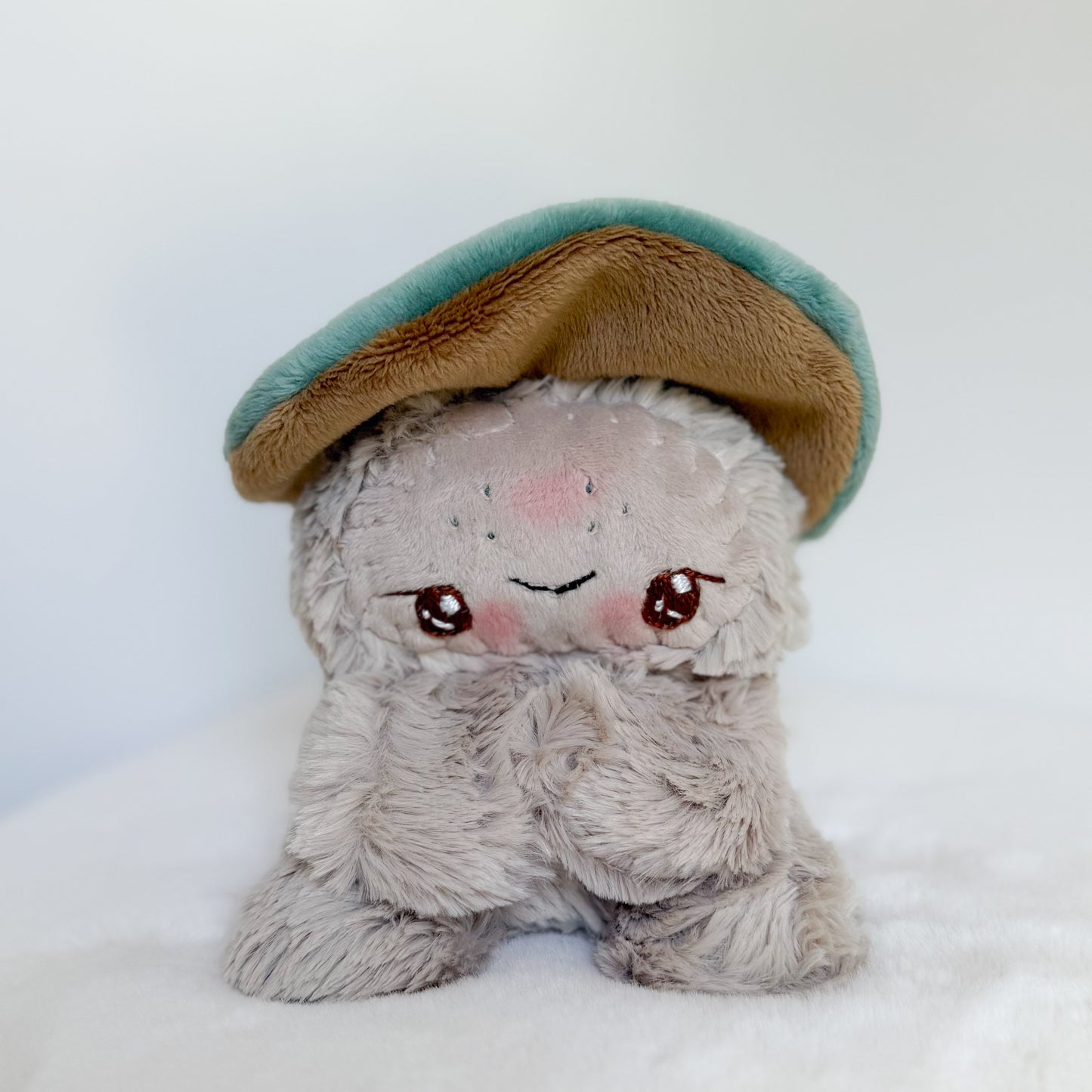 COMING SOON|Benni🍄‍🟫