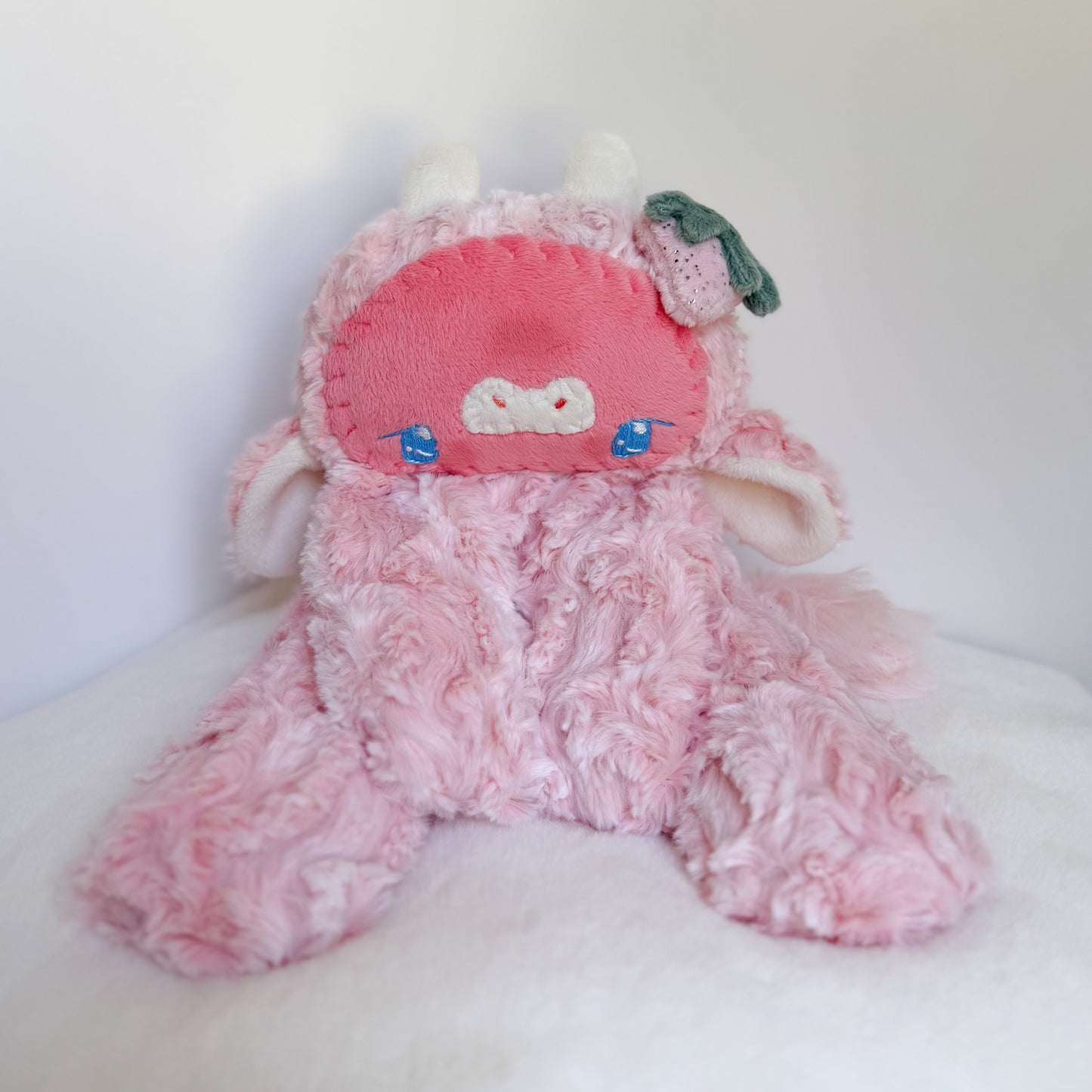 COMING SOON|Honeybun🐮🍓