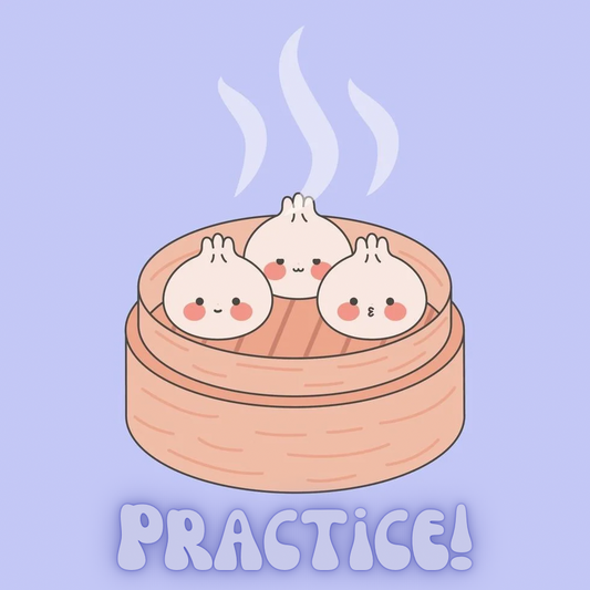 Practice listing