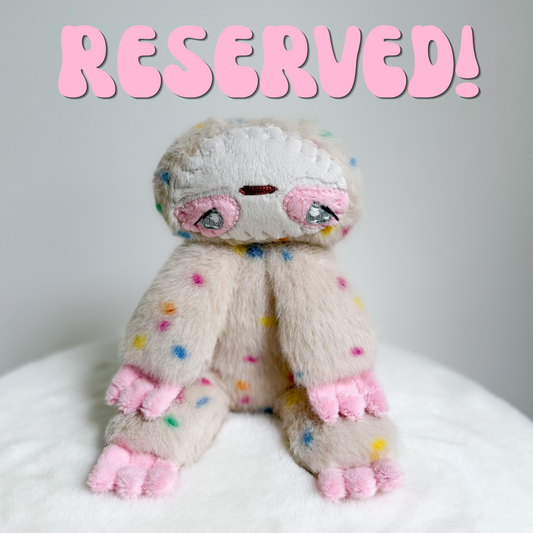 RESERVED FOR RTB WINNER!
